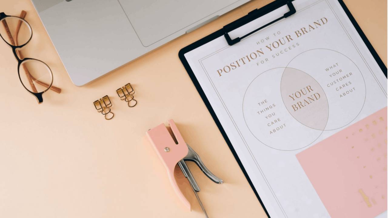 Personal Branding MEKA-2147807941