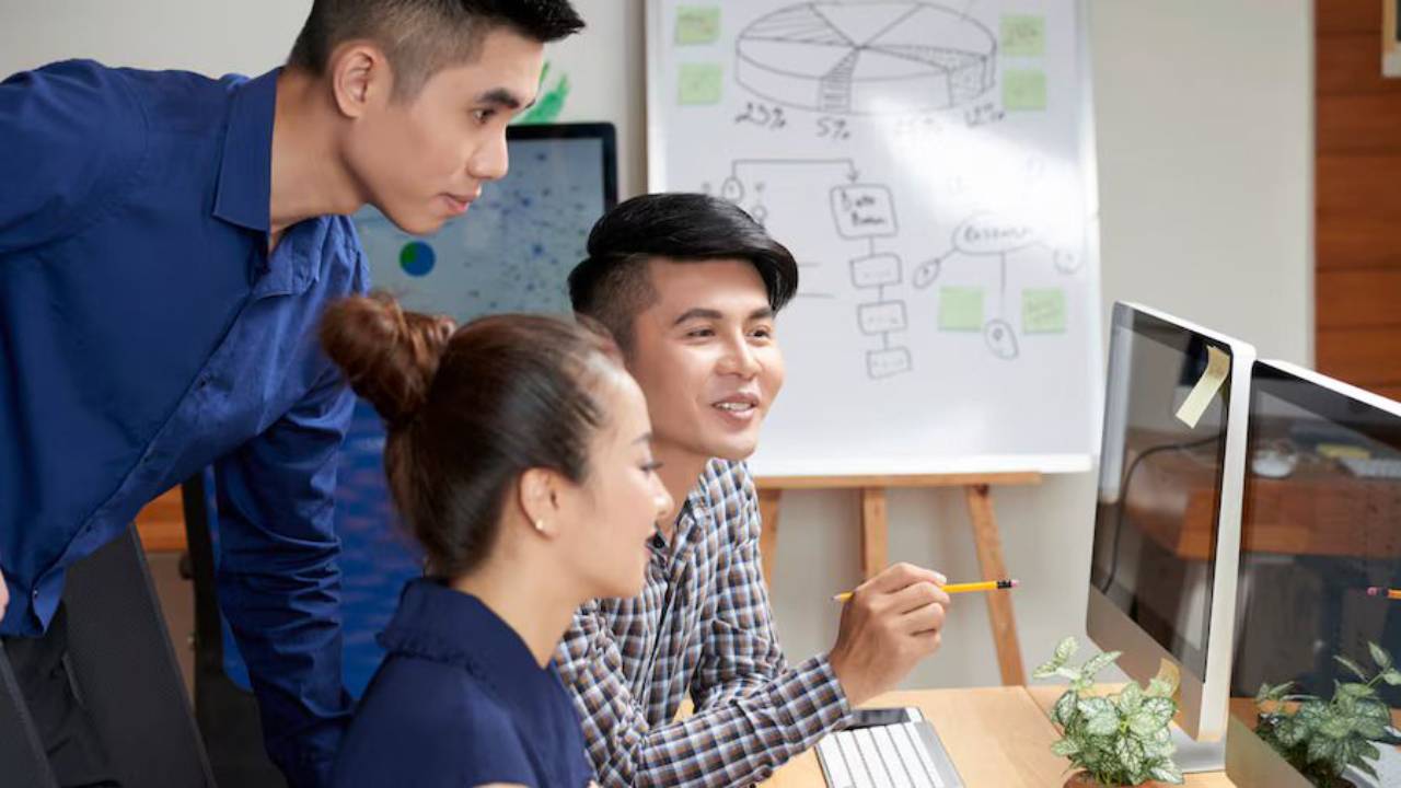 Project Placement MEKA-2148580657