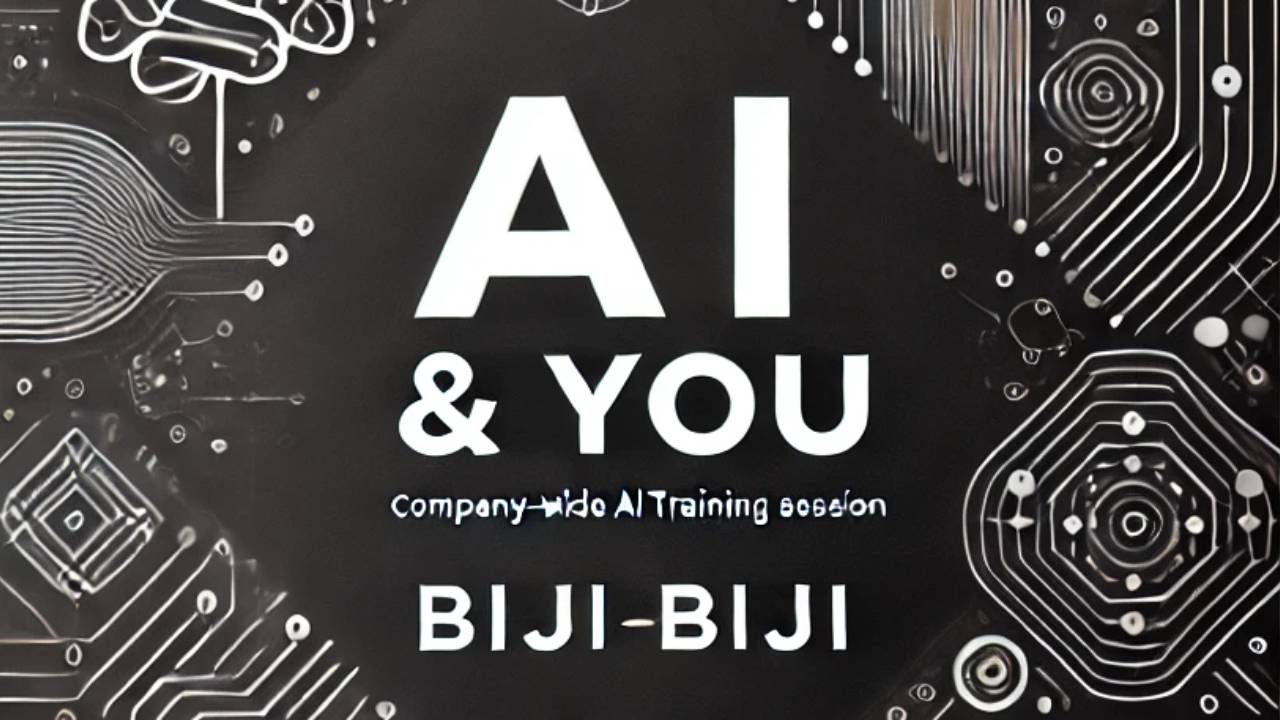 You & AI MEKA-2148877651