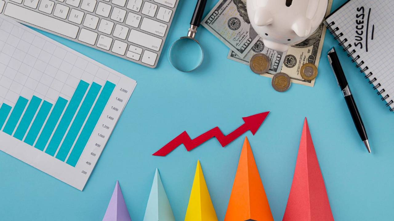 Financial Management for Business Growth MEKA-2148897037