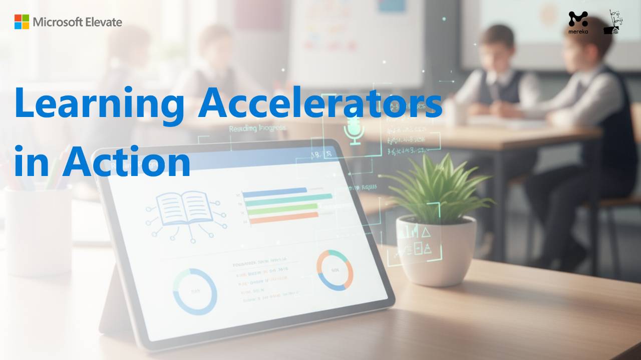 Learning Accelerators in Action (MY) MEKA-2149208587