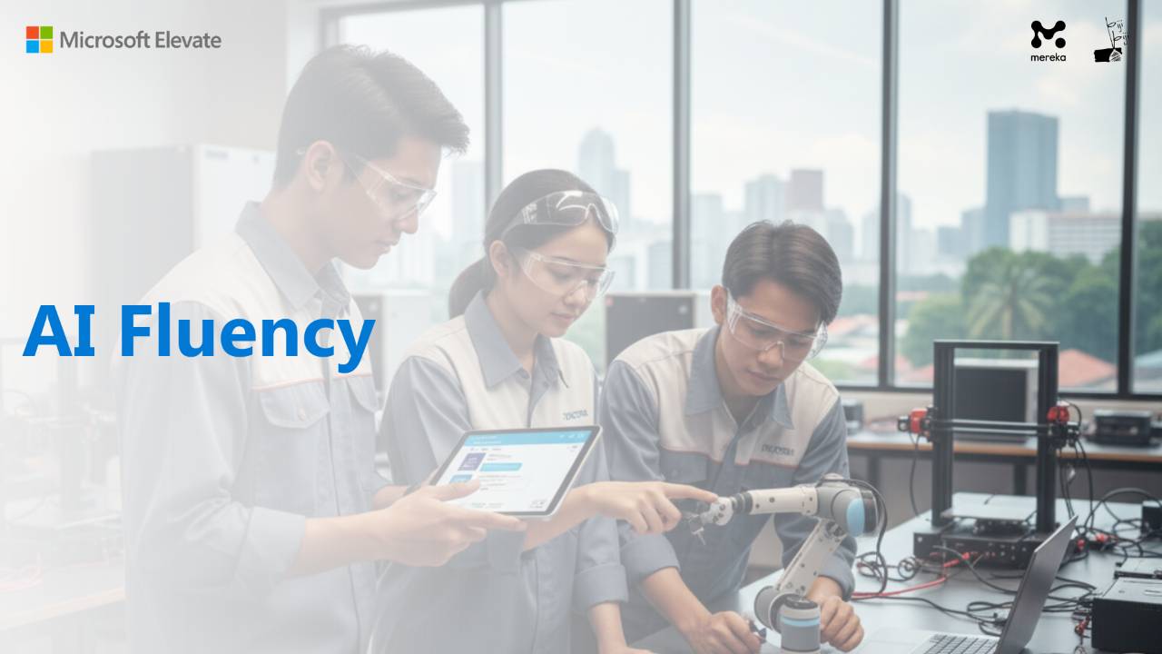 AI Fluency (EN) MEKA-2149223770